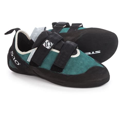 five ten climbing shoes women.